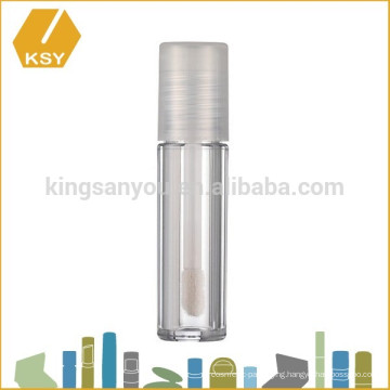 Makeup cosmetic packaging liquid lipstick tube waterproof Lip gloss